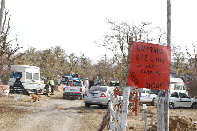 Comienza la búsqueda