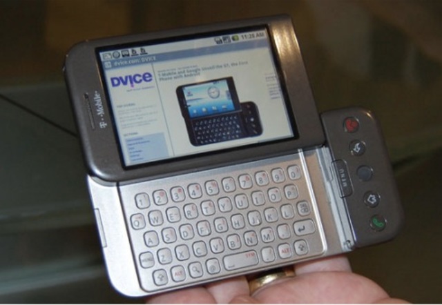 HTC Dream