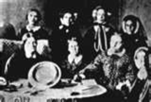 New York Female Moral Reform Society