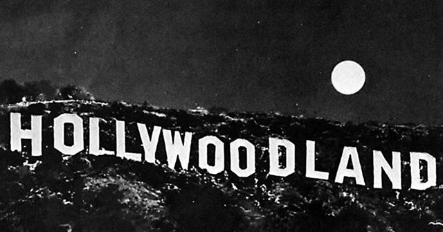 Hollywood Threatened