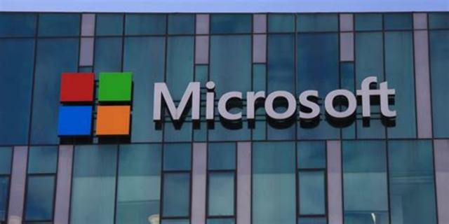 Microsoft