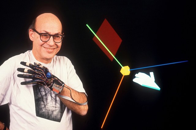 Marvin Minsky