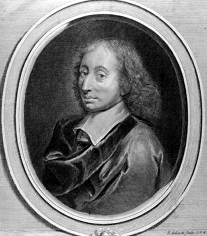 blaise pascal(calculadora)