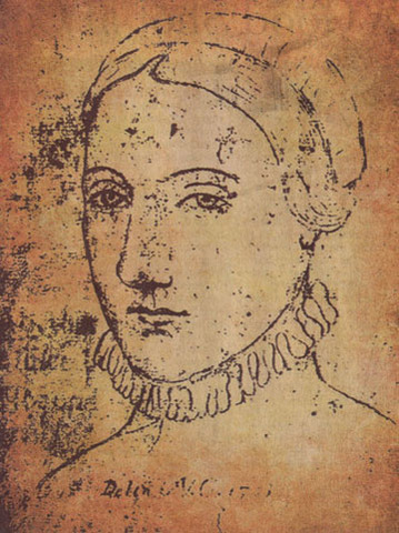 Shakespeare marries Anne Hathaway