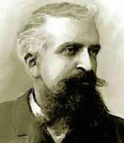 Gustave Le bon