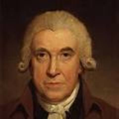 James Watt