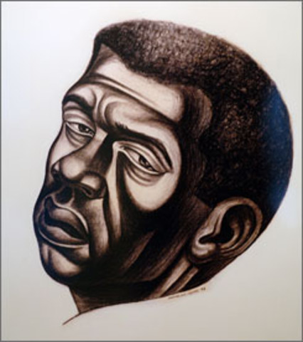 Denmark Vesey Conspiracy