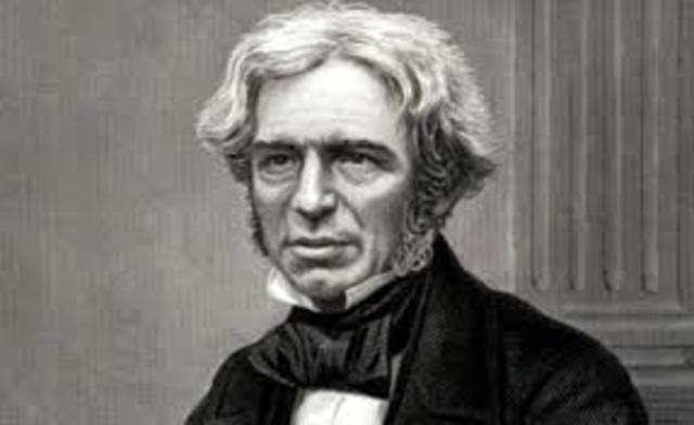 Michael Faraday