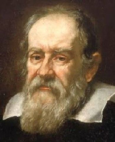 Galileo