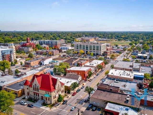 The new life of Selamawi and his family started off with staying at a motel room with two bedroom. They then moved to lived in the suburb in Wheaton with a church being able to sponsor them on finding a home.