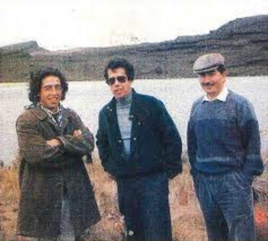 Alcalde menor de Sumapaz