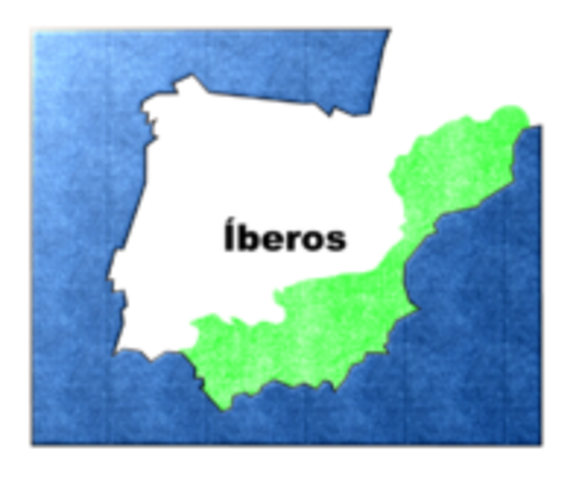 Primeros asentamientos Iberos en el sur de la Península