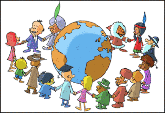 MODELO SOCIOCULTURAL