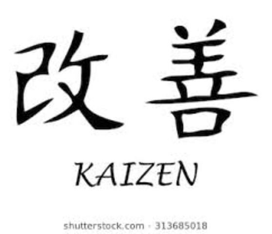 KAIZEN