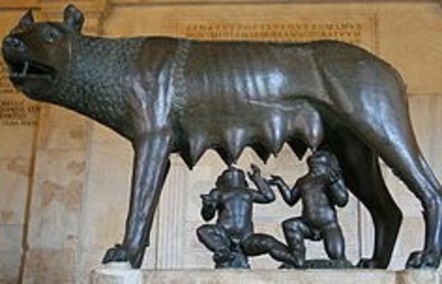 El període monàrquic