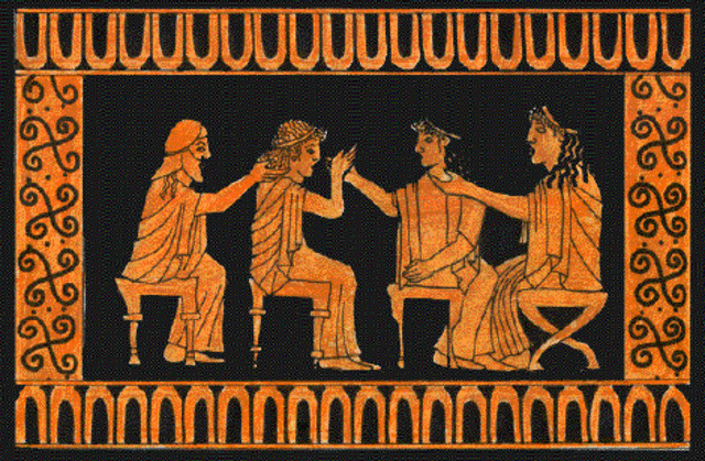 The Thirty Years' Peace of 446 BC