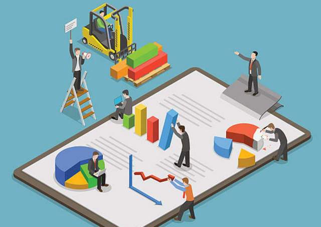 PLANEACION ESTRATEGICA