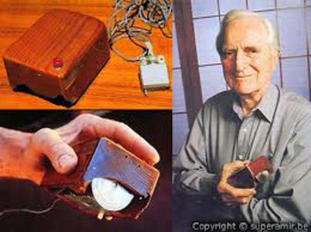 Douglas Engelbart