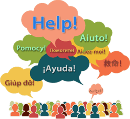 LESA (Limited English-speaking Ability)