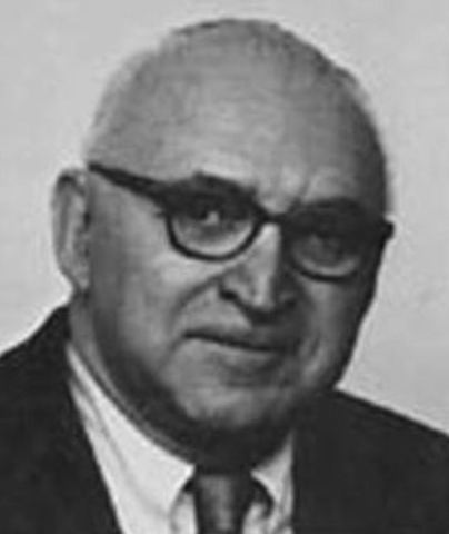 Harold Dwight Lasswell