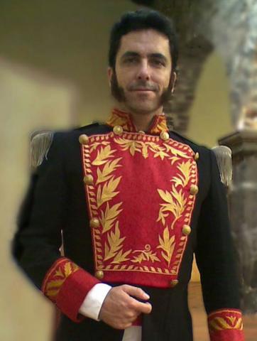 Primer Presidente de México