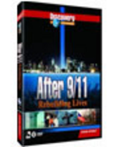 After 9/11: Rebuilding Lives