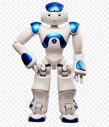 6º Generación. Robot humanoide