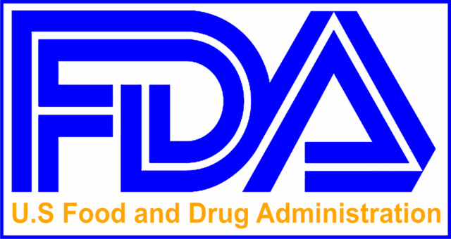 Publication of FDA Regulations