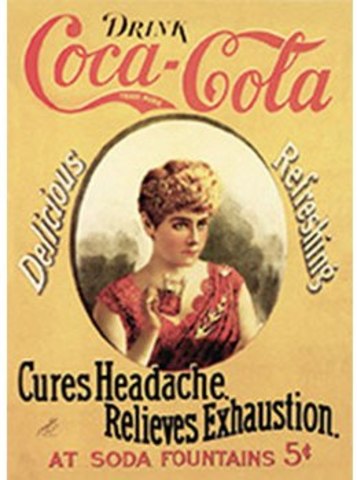 John Pemberton (1831-1888)