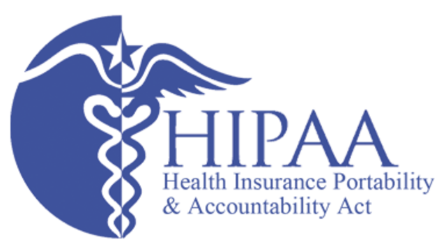 Health Insurance Portability and Accountability Act (HIPAA) Privacy Rule