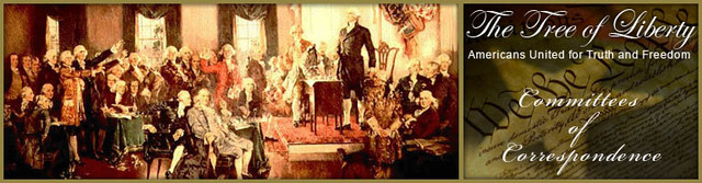 Committees of Correspondence