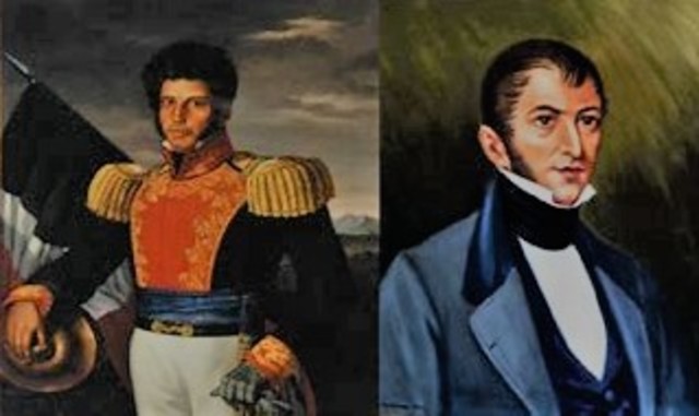 Reinstauración del Congreso