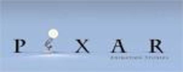 PIXAR