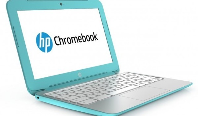 Chromebook