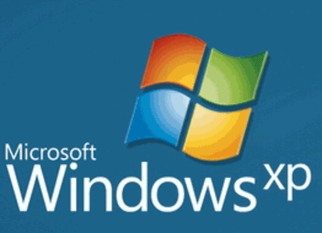 2001 Microsoft Windows XP