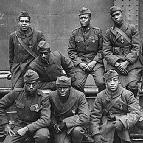 American Expeditionary Force