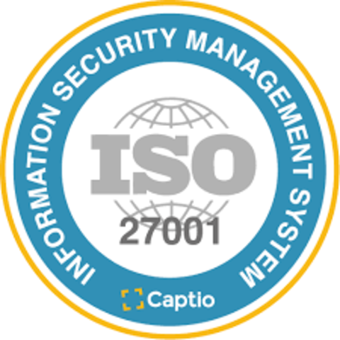 ISO/IEC 27001