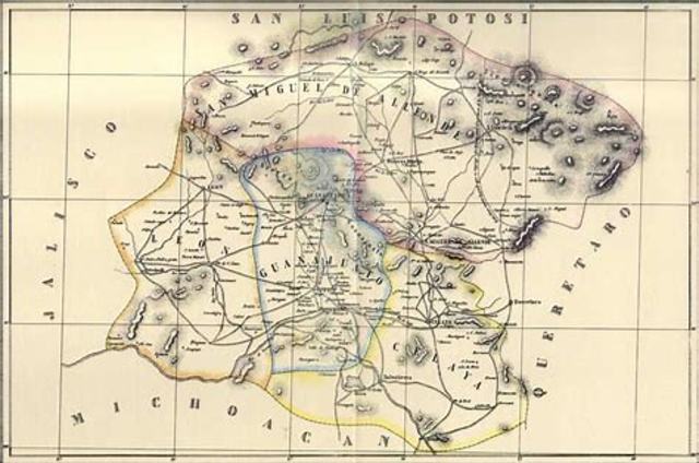 Fin de Ignacio Comonfort