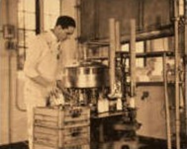 The Hatch Act is passed, establishing agricultural experiment areas in accordance to the Morrill Land Act. This act provided $15,000 a year for state established agricultural experiment stations.