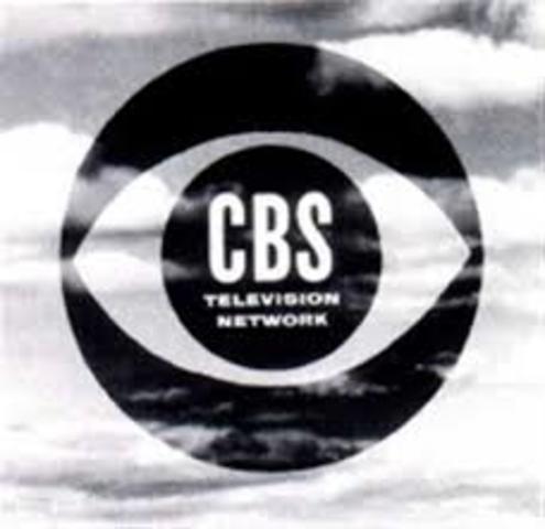 First Major Television Network
