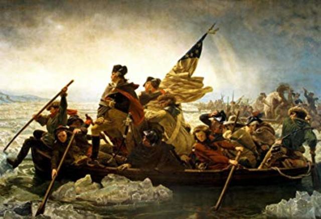 Battle of Trenton