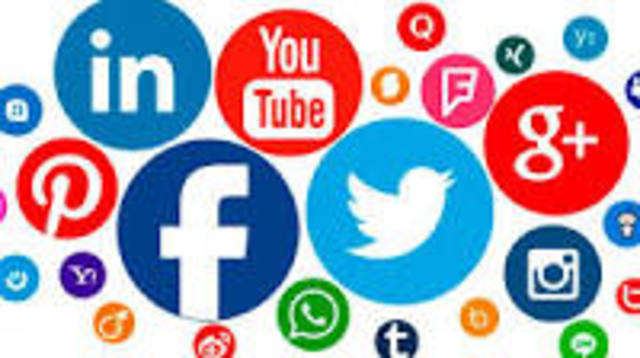 REDES SOCIALES