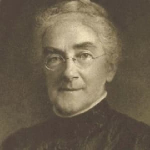 Ellen Richards dies of heart disease.