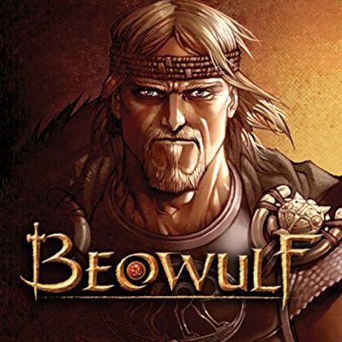 The Story of Beowulf