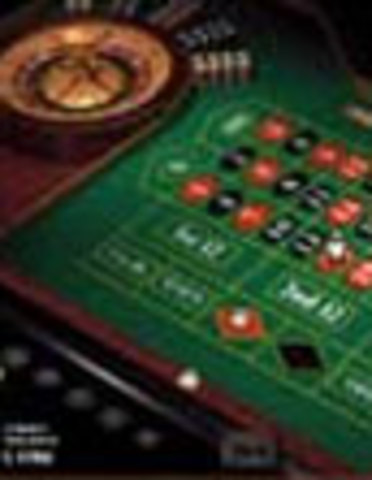 Casino Diaries: Part One