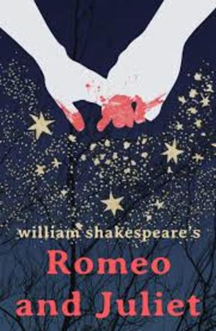 Romeo and Juliet (A Love Story)