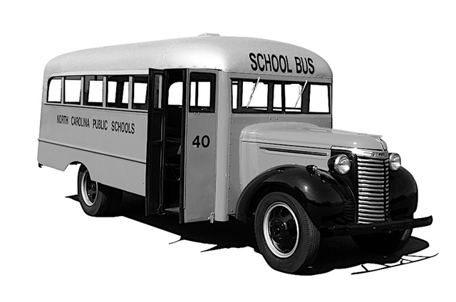 Adoption of School Buses