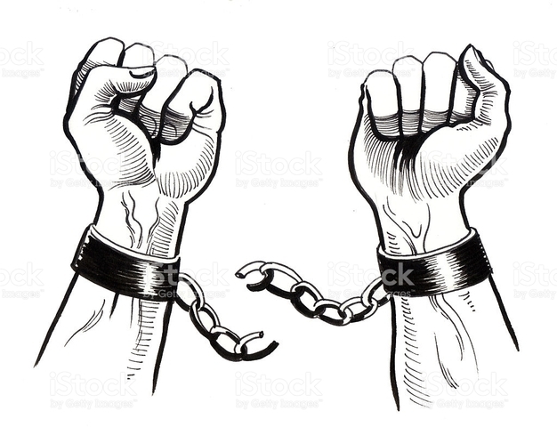 13th Amendment Ratified