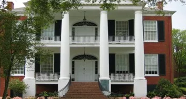 Early Classical Revival