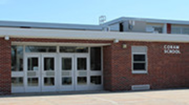 Coram Elementary School